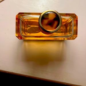 Bronze Goddess Perfume